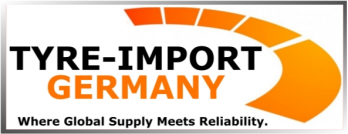 Tyre-Import GERMANY GmbH
